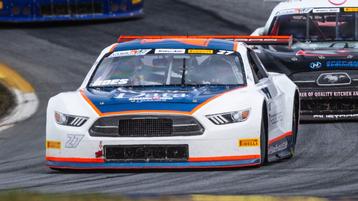 TeamSLR Takes Triple Threat to NOLA 